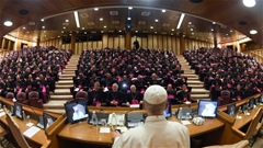 147 tân Giám mục tham dự khóa đào tạo thường niên tại Vatican