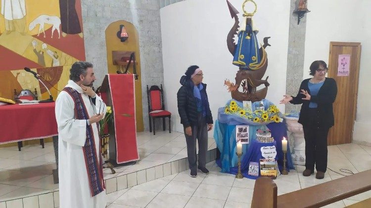 Phong trào Laudato si.