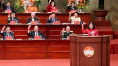 UBTƯ MTTQ Việt Nam ban hành Thông tri Hướng dẫn thực hiện một số điều của Điều lệ Mặt trận Tổ quốc Việt Nam khóa XI, nhiệm kỳ 2026 - 2031