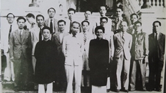 Kỷ niệm 150 năm Ngày sinh Cụ Huỳnh Thúc Kháng: Tấm gương sáng về trí tuệ và phẩm giá, trọn đời "dĩ công vi thượng"