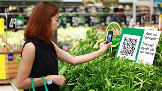 Từ 1/1/2027, hàng hóa rủi ro cao bắt buộc định danh, truy xuất nguồn gốc trên Nền tảng quốc gia