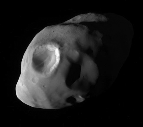 55 Pandora
