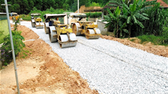 Nghệ An tăng tốc giải ngân vốn chương trình mục tiêu quốc gia