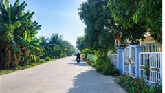 Từ đổi thay cuộc sống đến niềm tin của đồng bào Khmer